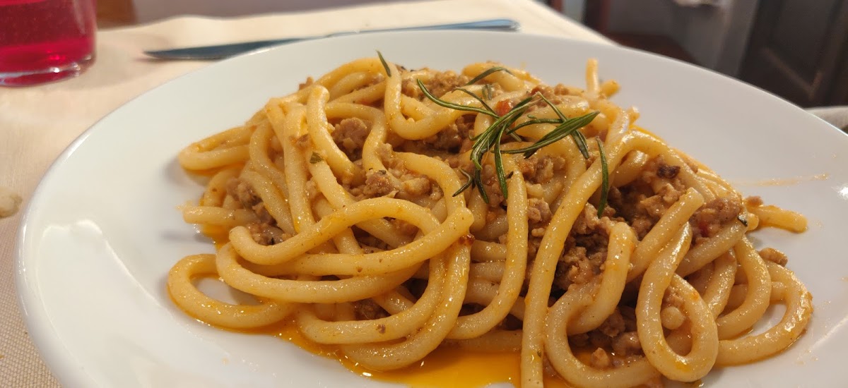 Ristorante Quei 2 - Photo 7