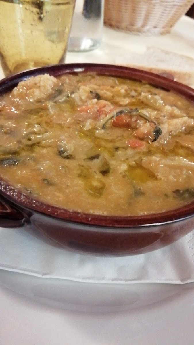 Ristorante Quei 2 - Photo 8