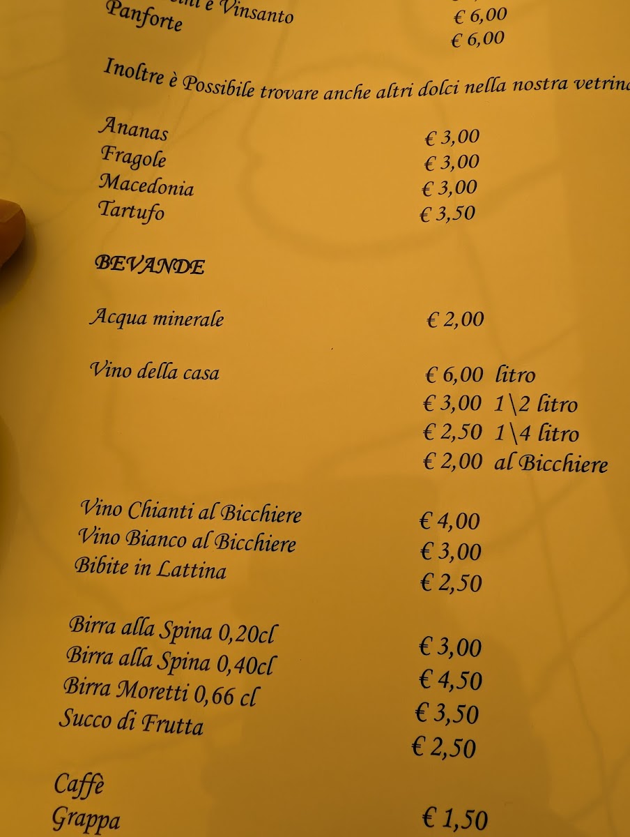 Menu Photo 9