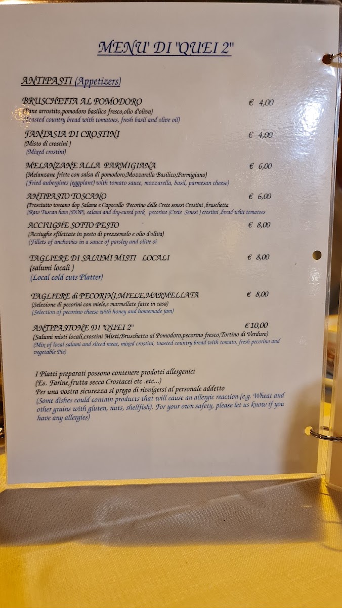 Menu Photo 6
