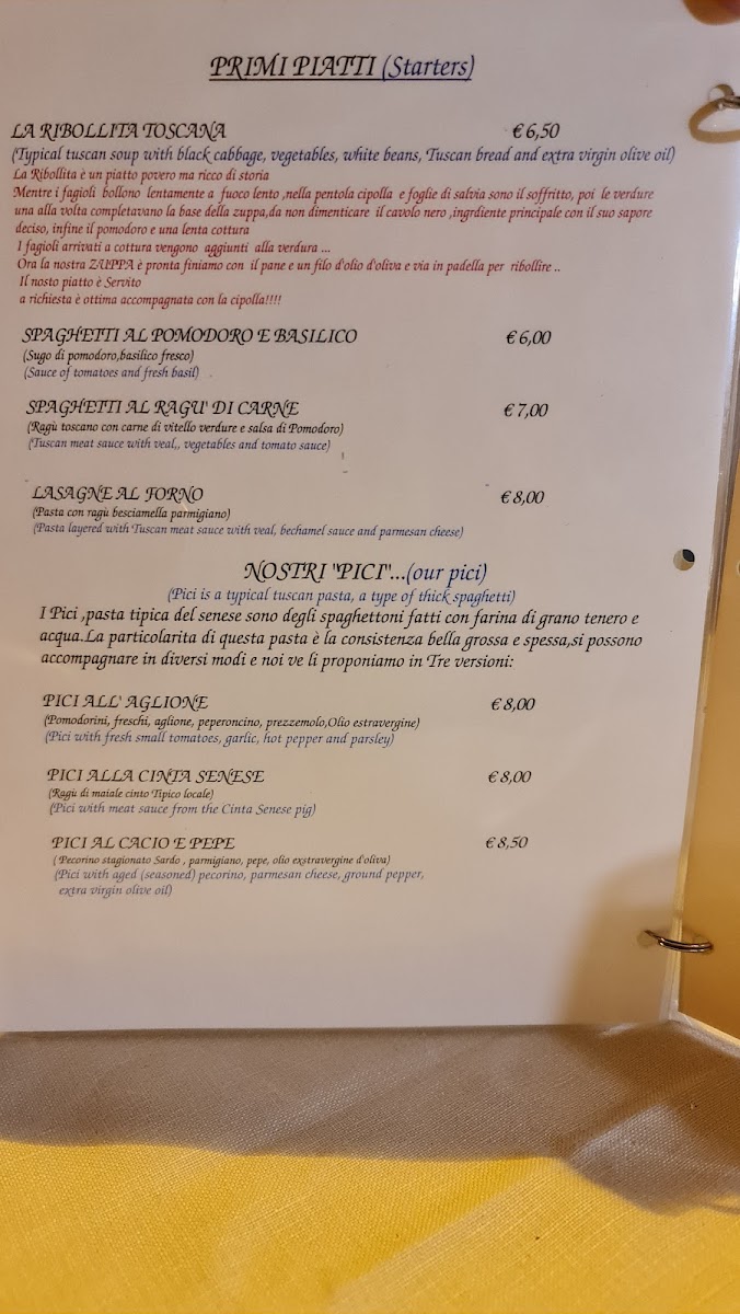 Menu Photo 7