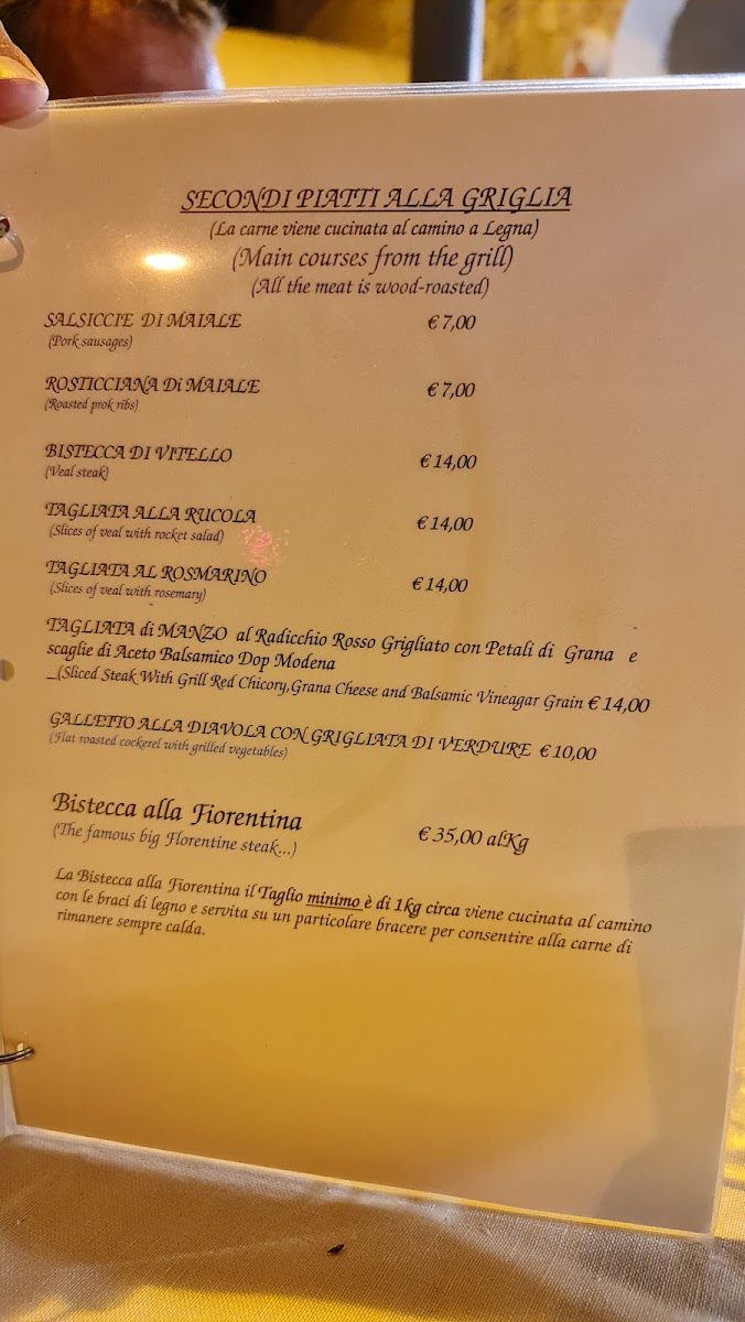 Menu Photo 8