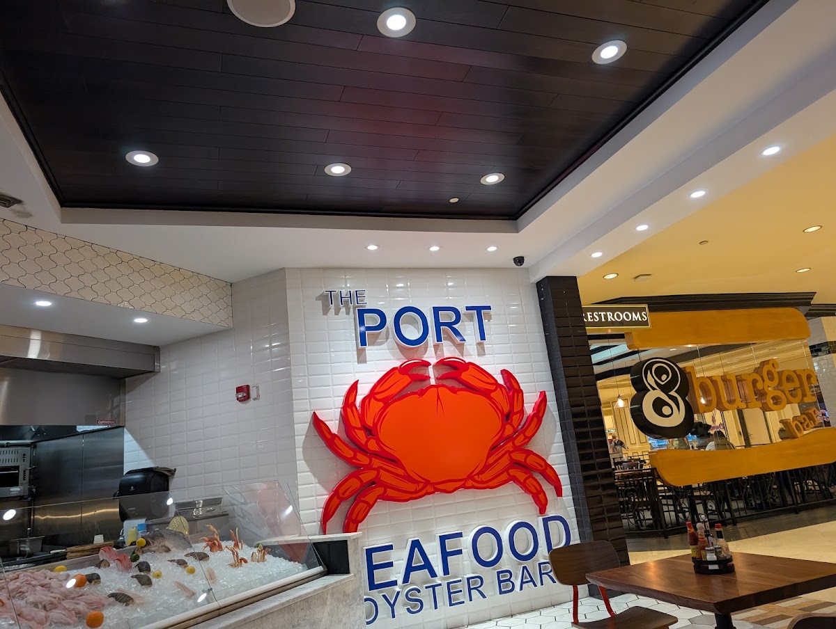 THE PORT - Photo 7