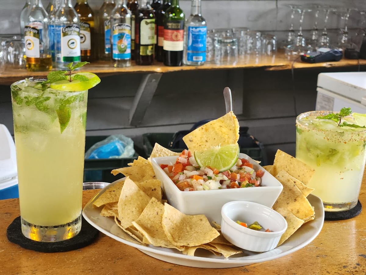 Double 'O' Restaurant & Bar - Photo 2