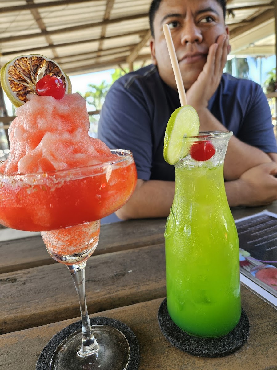 Double 'O' Restaurant & Bar - Photo 5