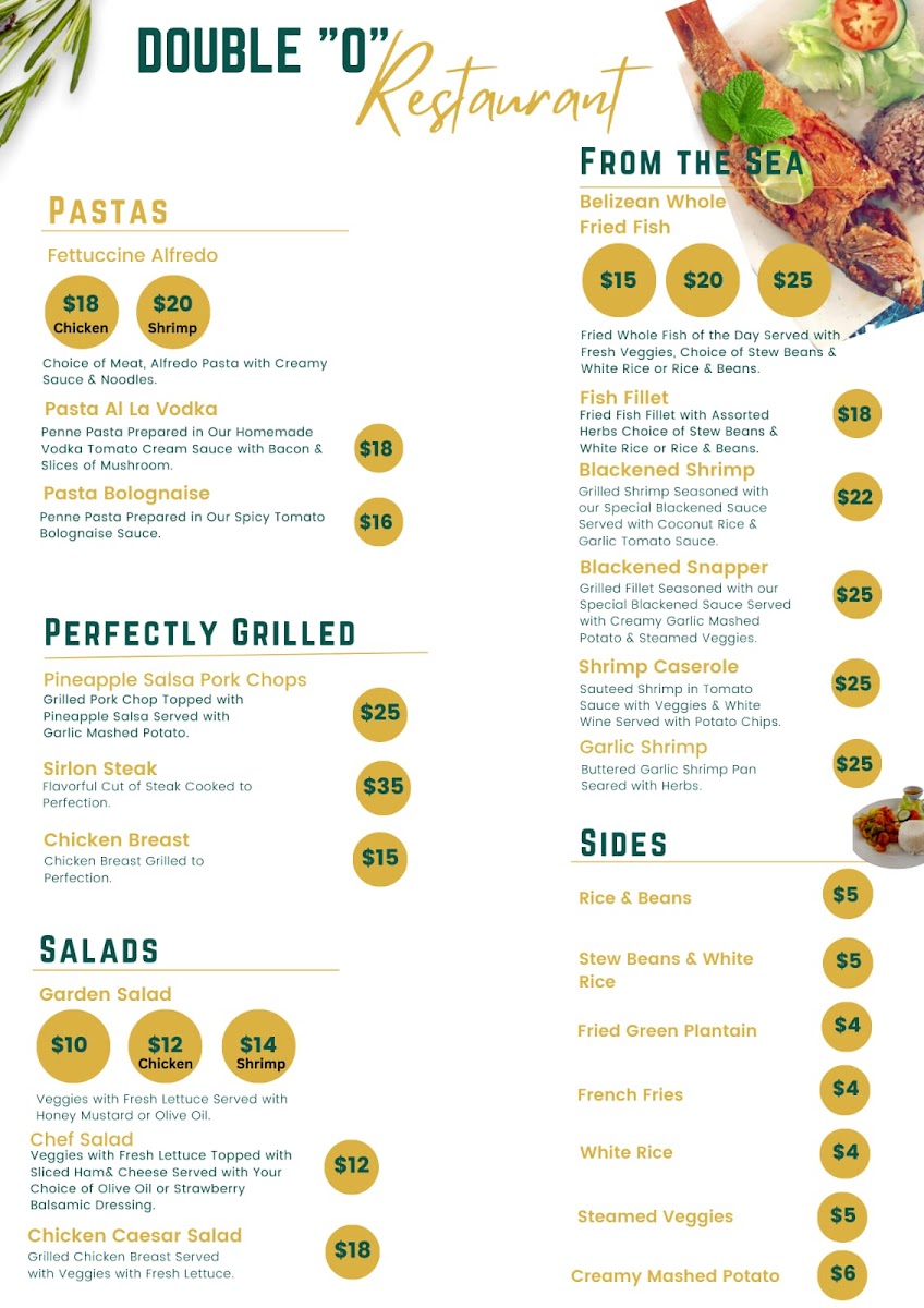 Menu Photo 2