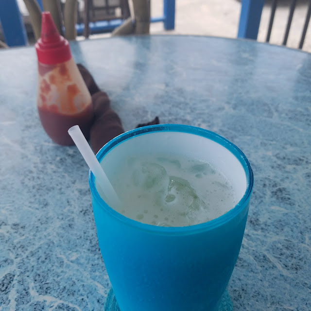 Soursop Juice