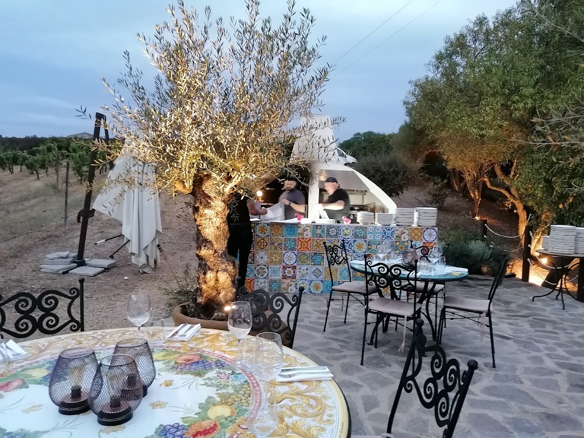 Locanda Surrau