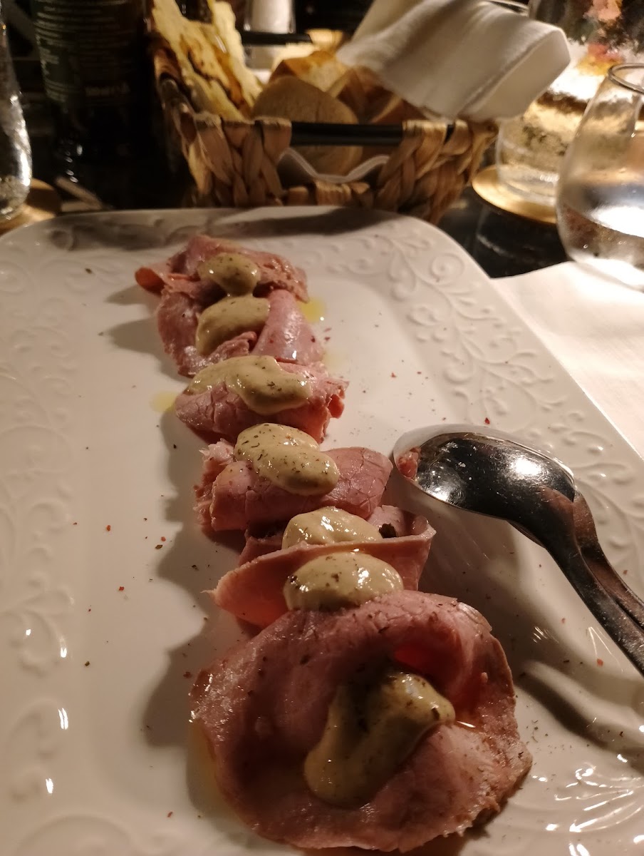 Locanda Surrau - Photo 1