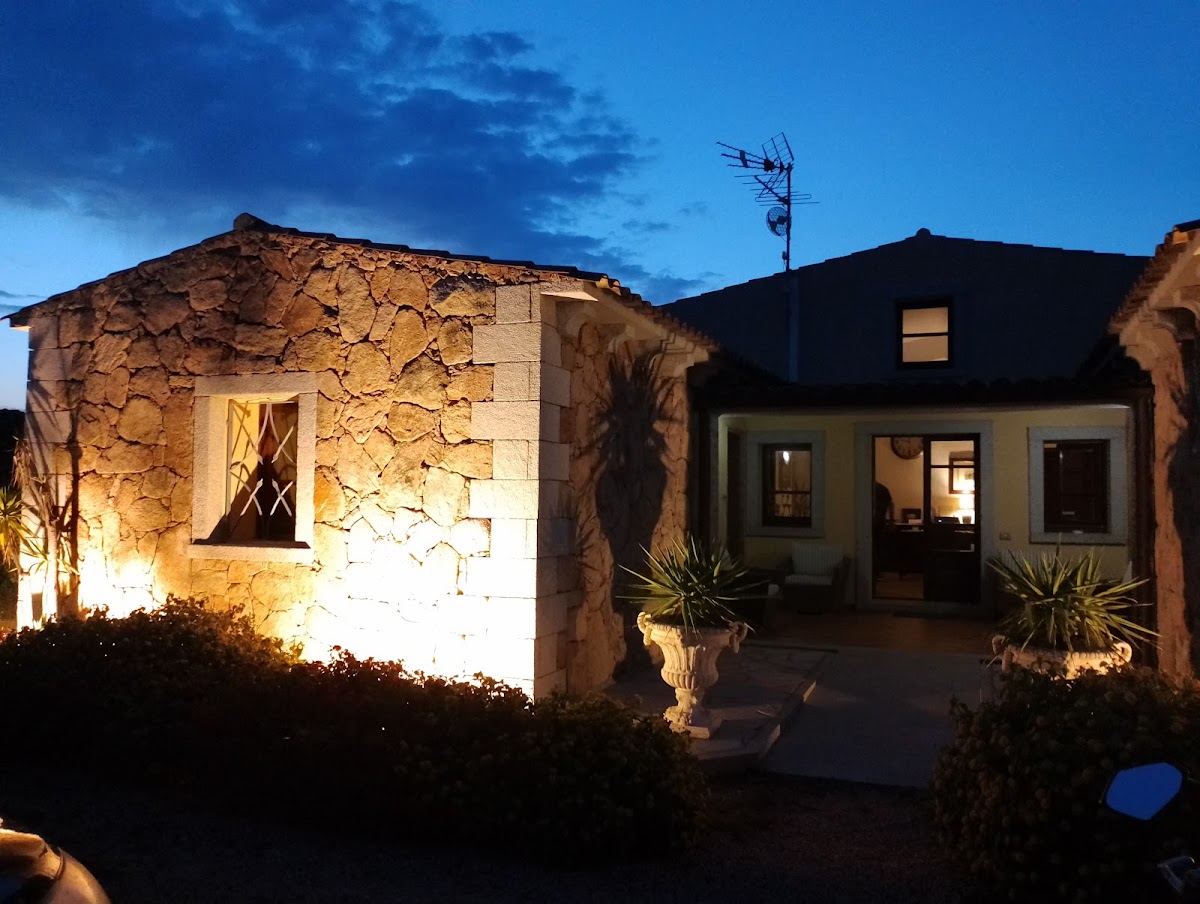 Locanda Surrau - Photo 3