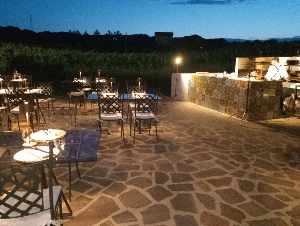 Locanda Surrau - Photo 5