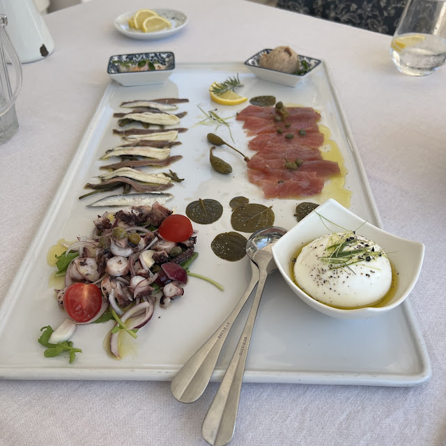 Morsli Pijat Starter For Two