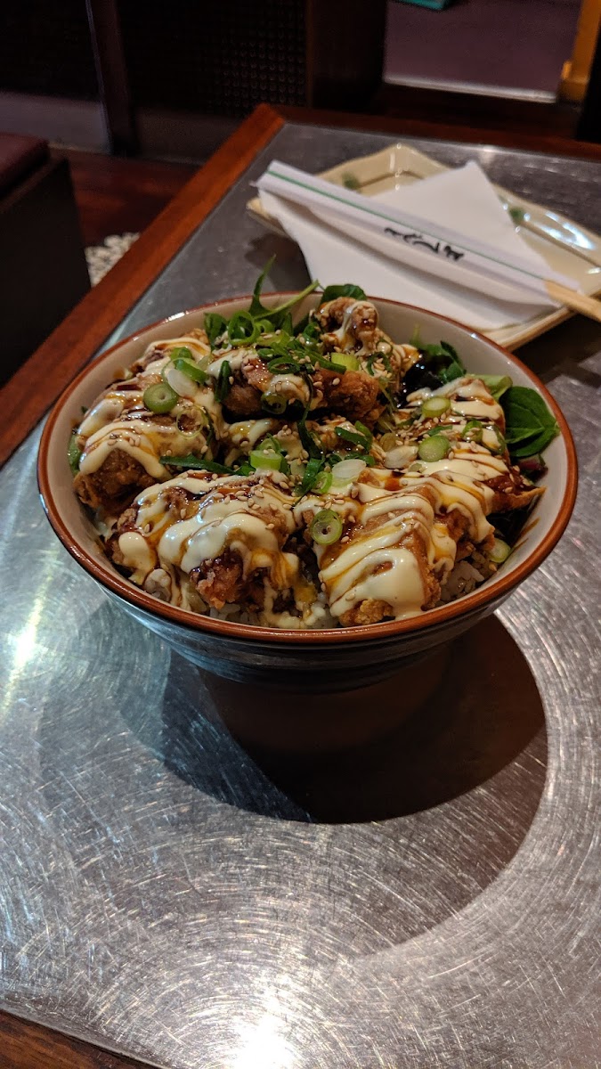 Sushi Wushi - Photo 9
