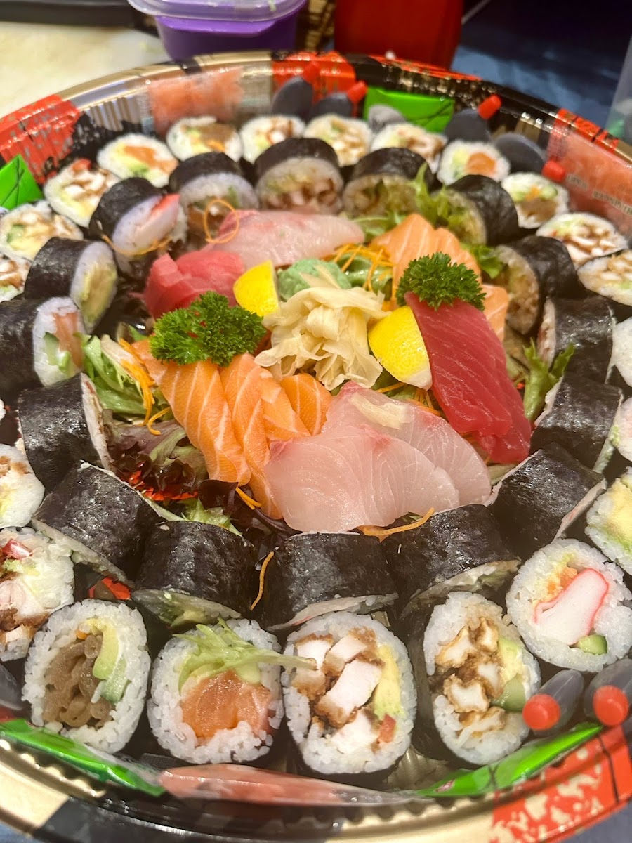 Sushi Wushi - Photo 3