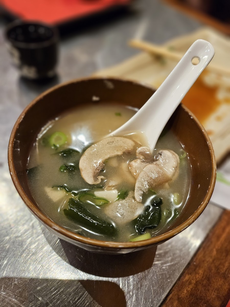 Sushi Wushi - Photo 4