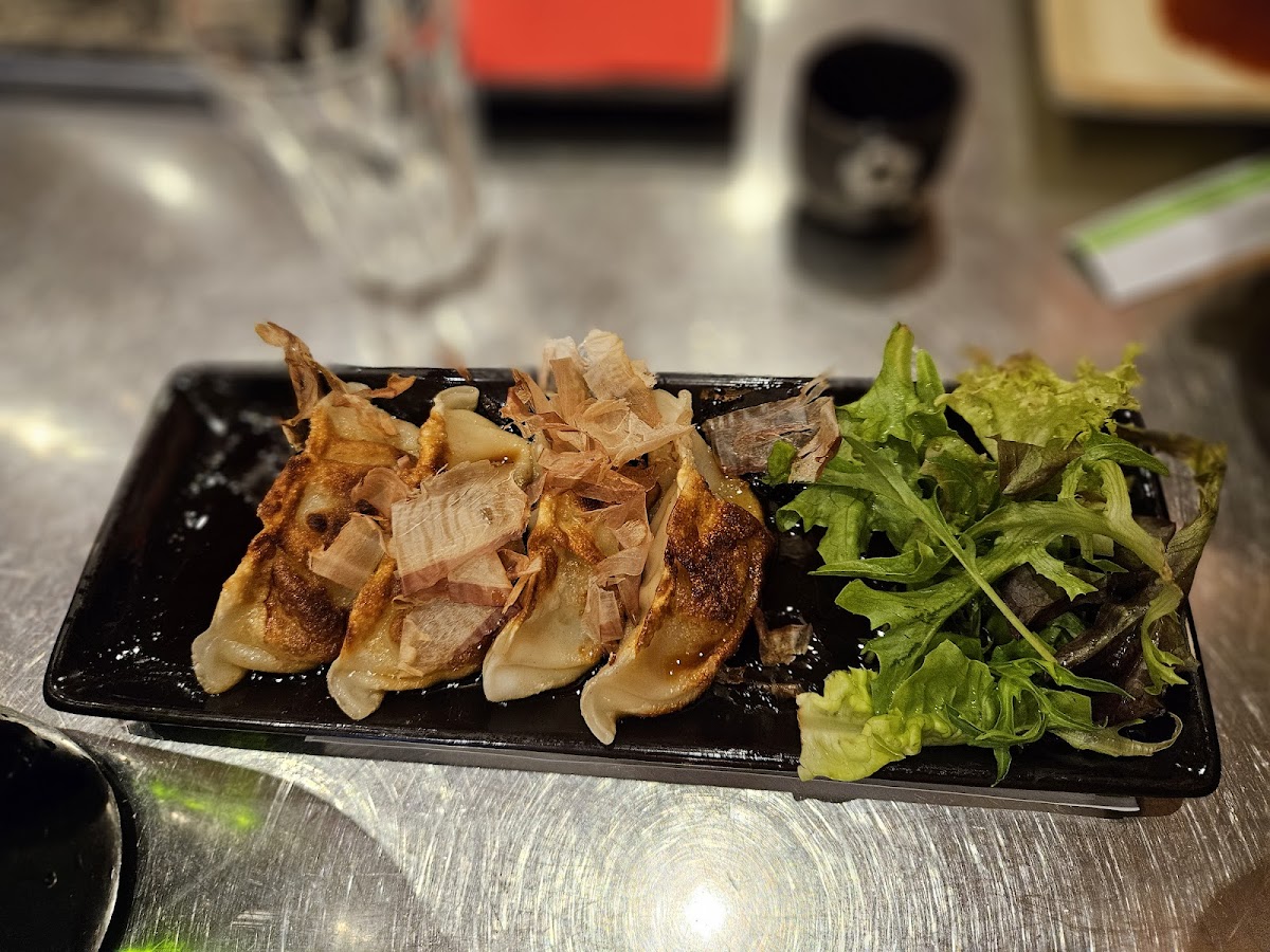 Sushi Wushi - Photo 5