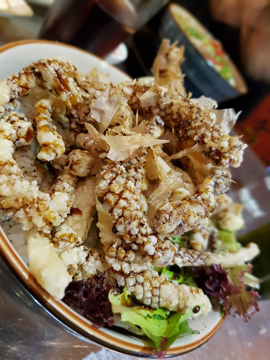 Sushi Wushi - Photo 6