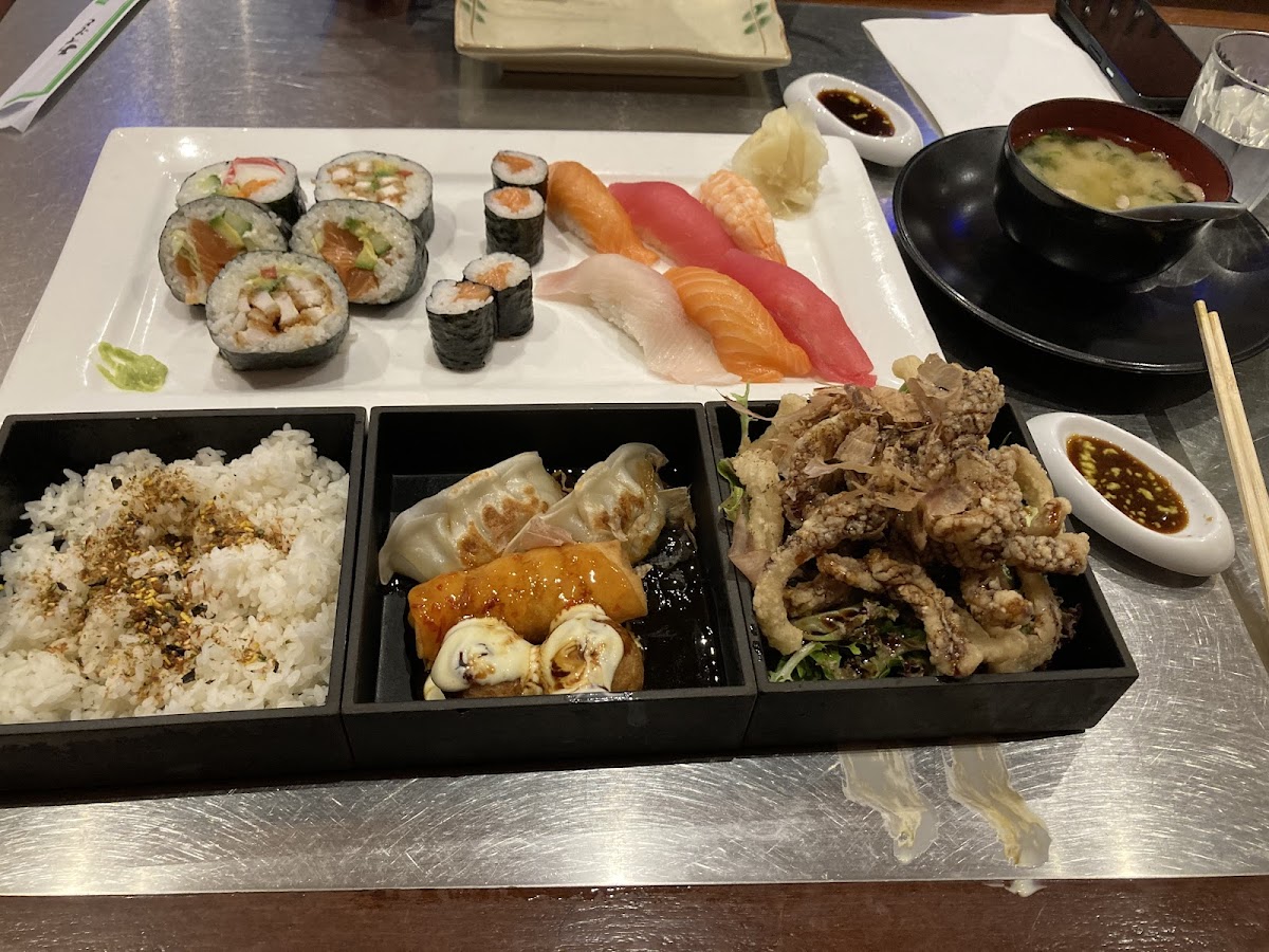 Sushi Wushi - Photo 7