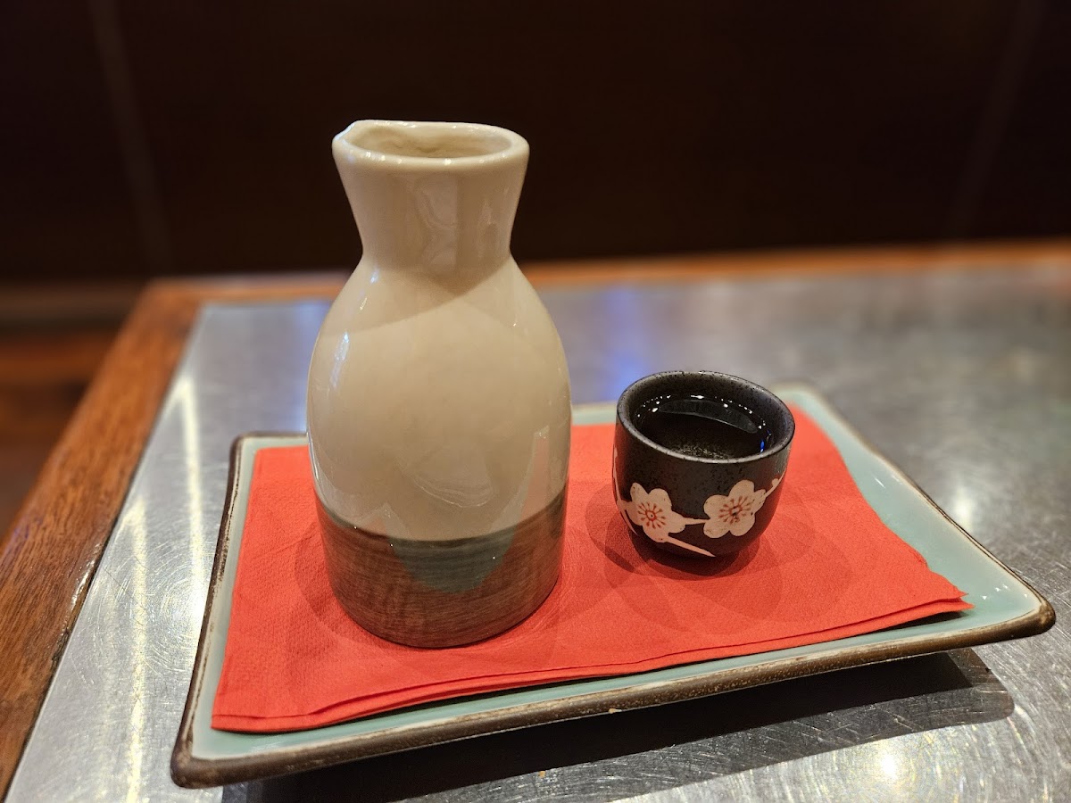 Sushi Wushi - Photo 8