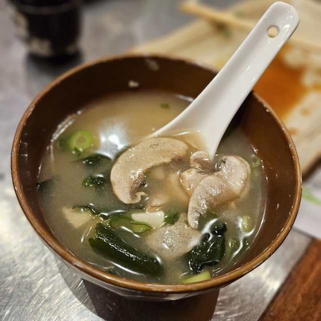 Miso Soup