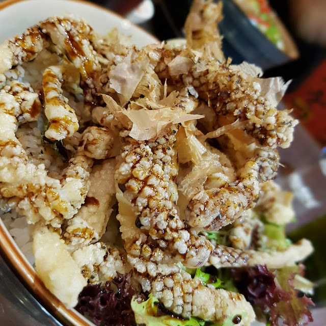 Calamari Don