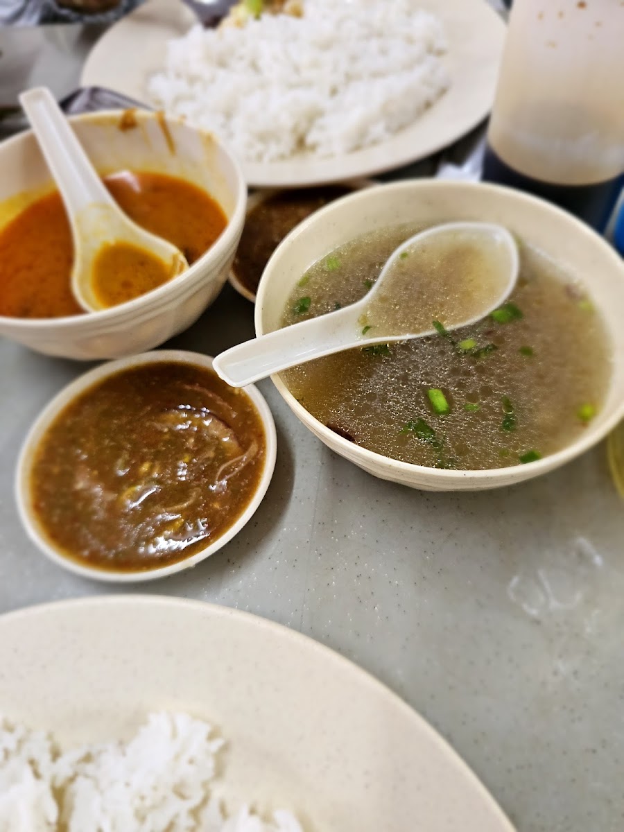 Mat Teh Ikan Bakar - Photo 5