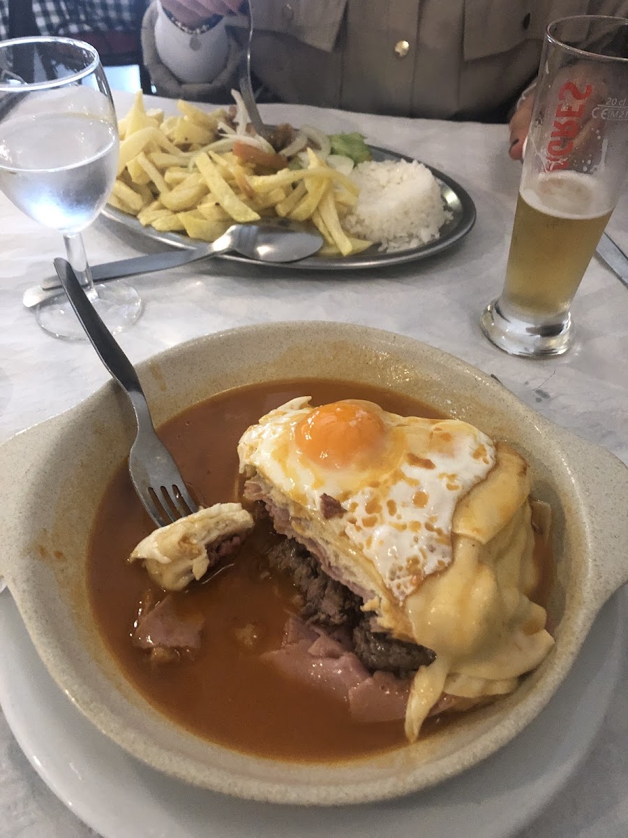 Restaurante Primor - Photo 1