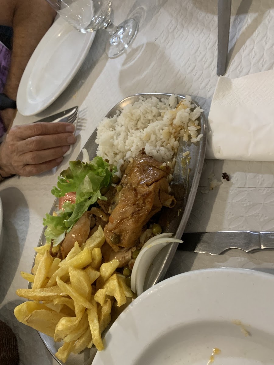 Restaurante Primor - Photo 2