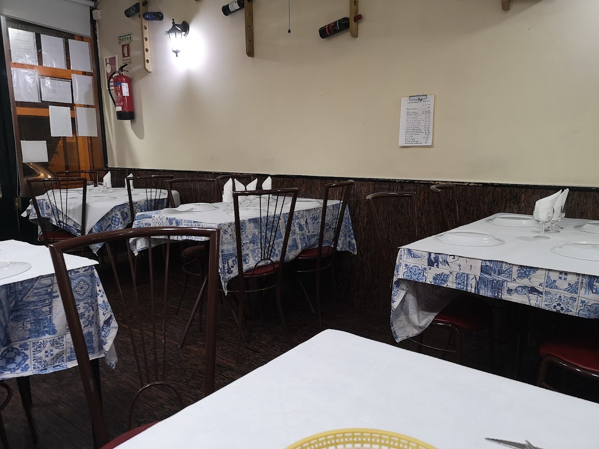Restaurante Primor - Photo 3