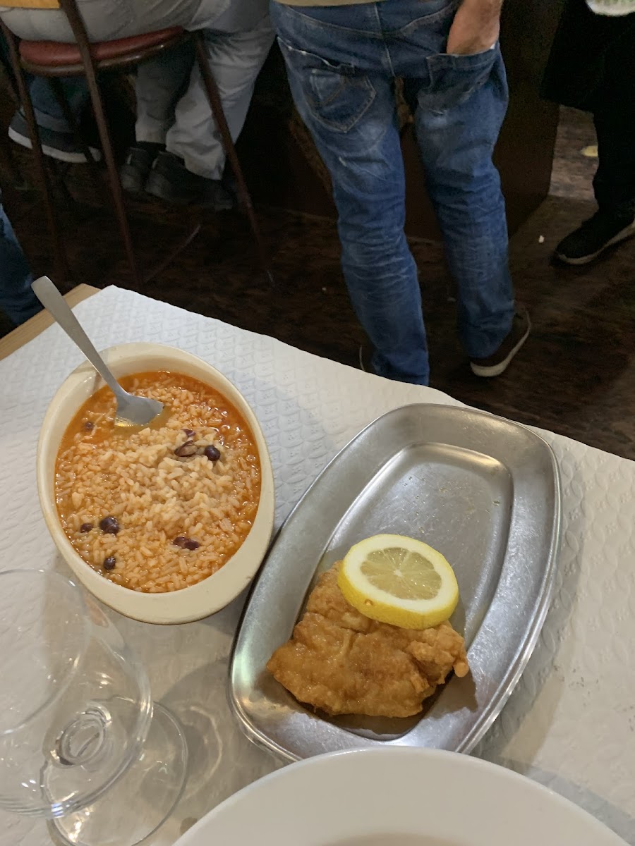 Restaurante Primor - Photo 4