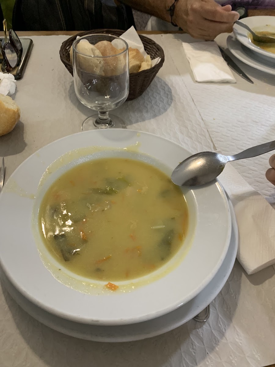 Restaurante Primor - Photo 5