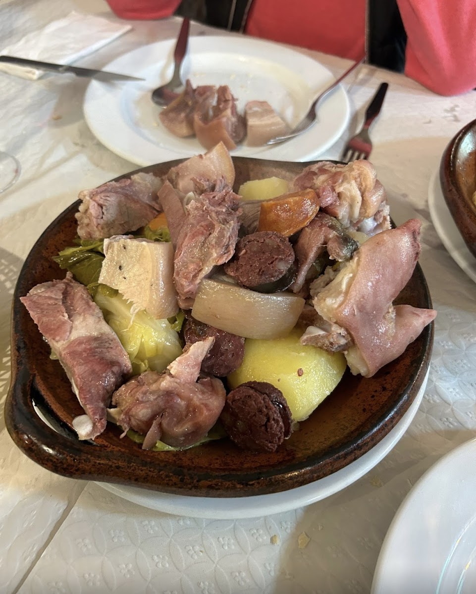 Restaurante Primor - Photo 7