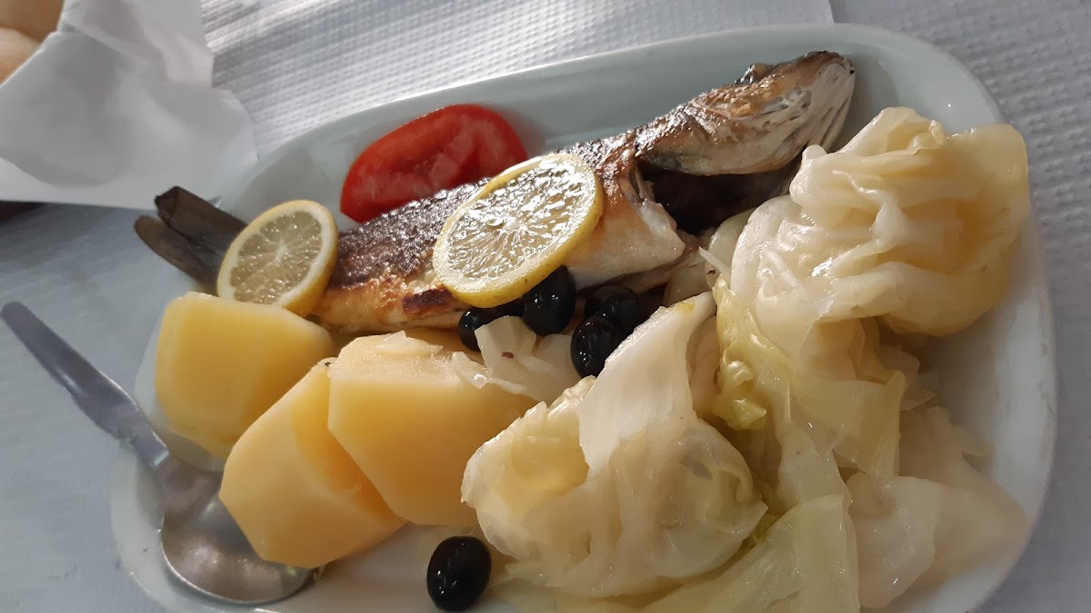 Restaurante Primor - Photo 8