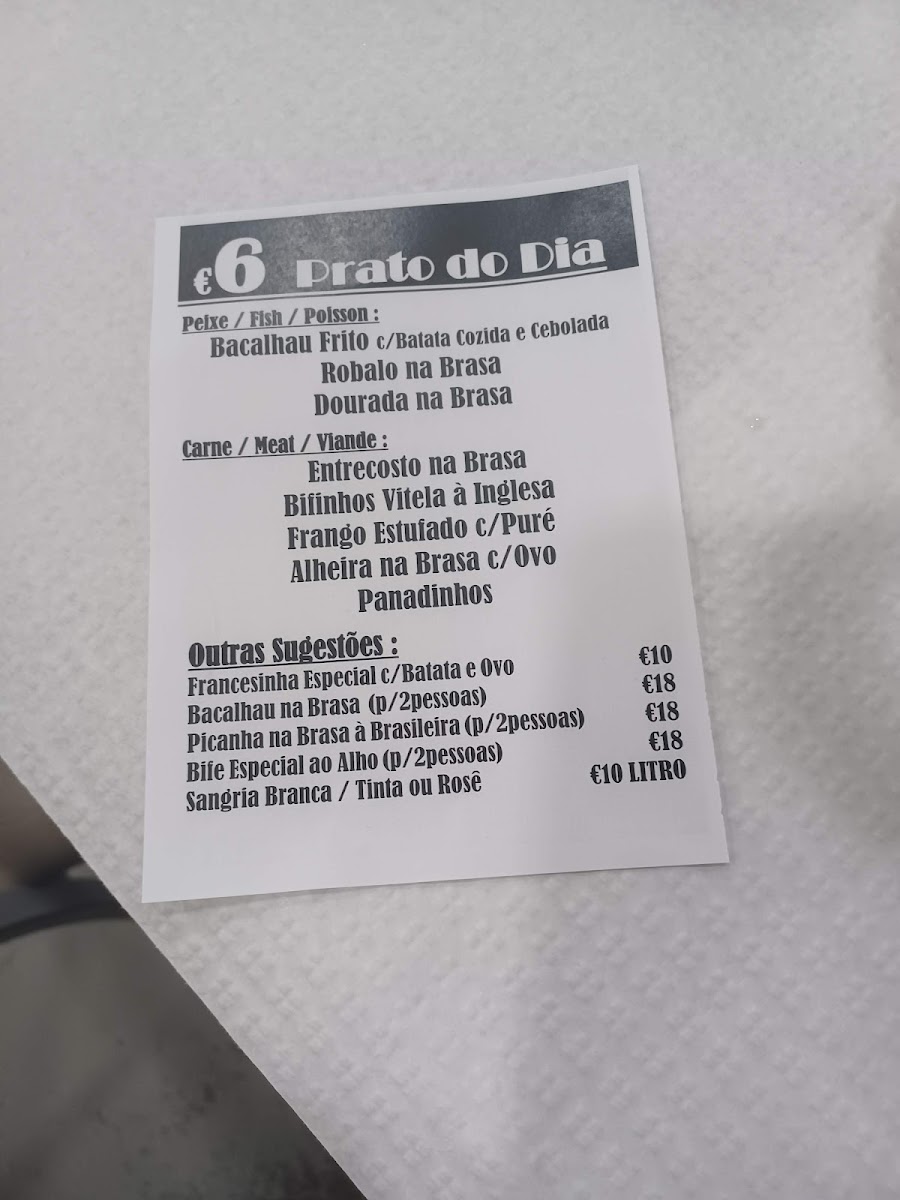 Menu Photo 0