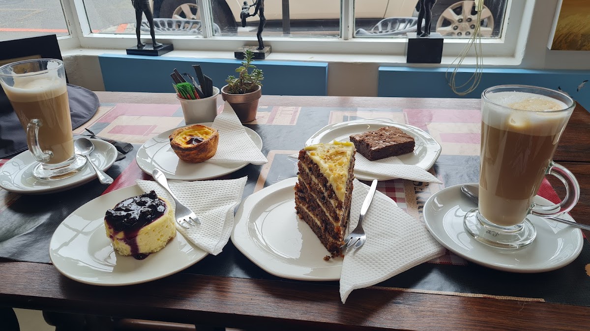 The Handmill Coffee Shop - Photo 9