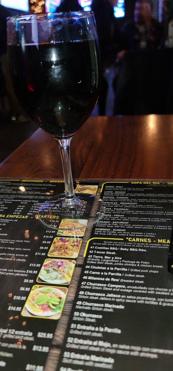 Menu Photo 7