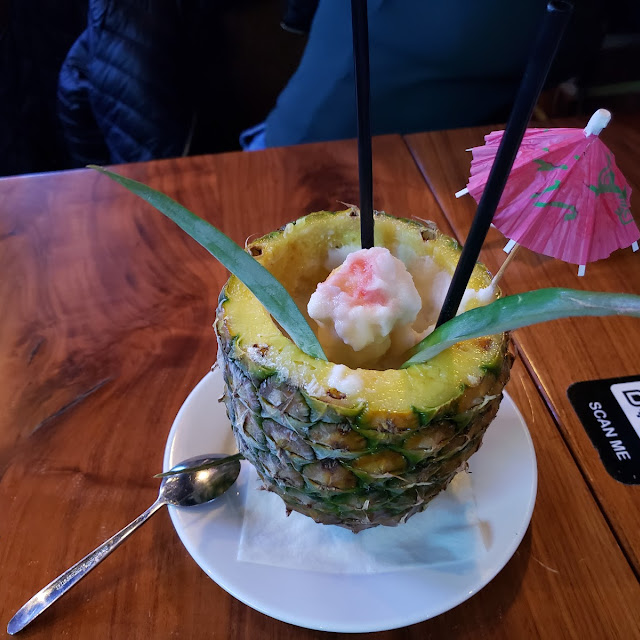 Pineapple