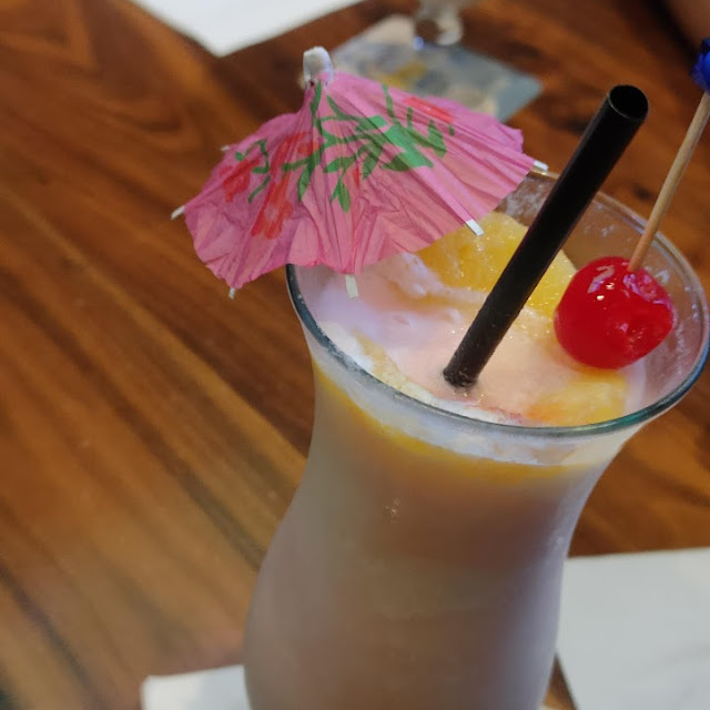 Piña Colada