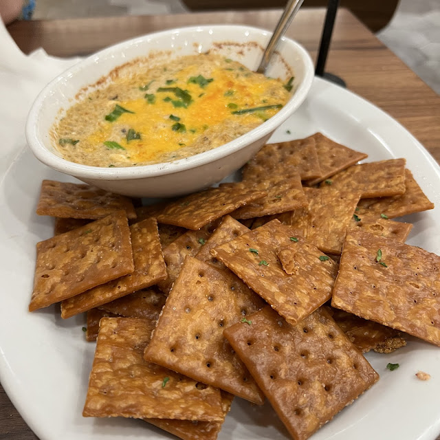 Crab Dip