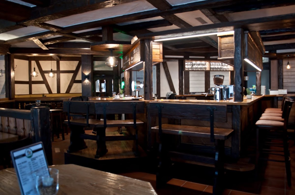 Gasthaus Alter Simpl
