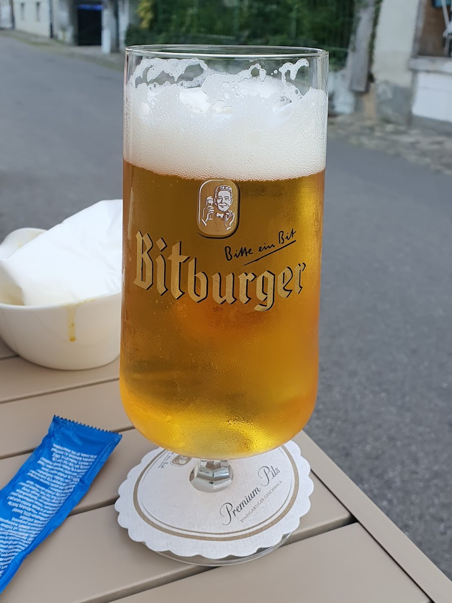 Gasthaus Alter Simpl - Photo 9