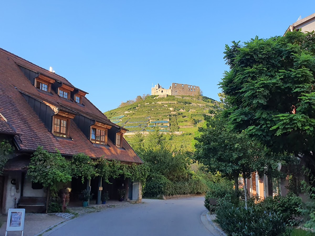 Gasthaus Alter Simpl - Photo 2