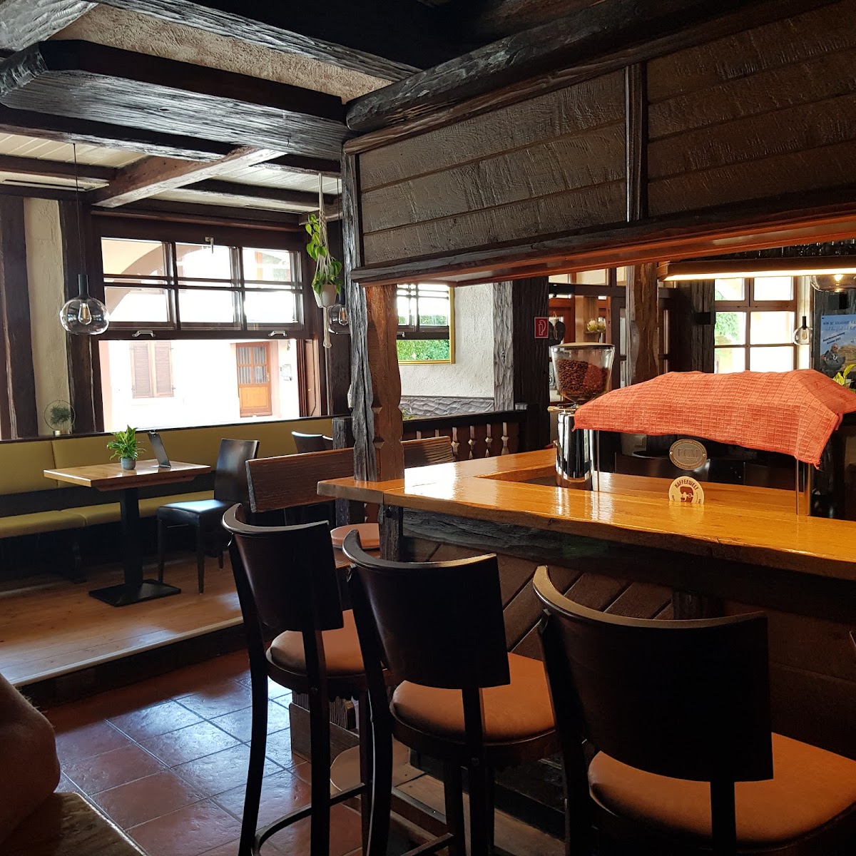 Gasthaus Alter Simpl - Photo 5