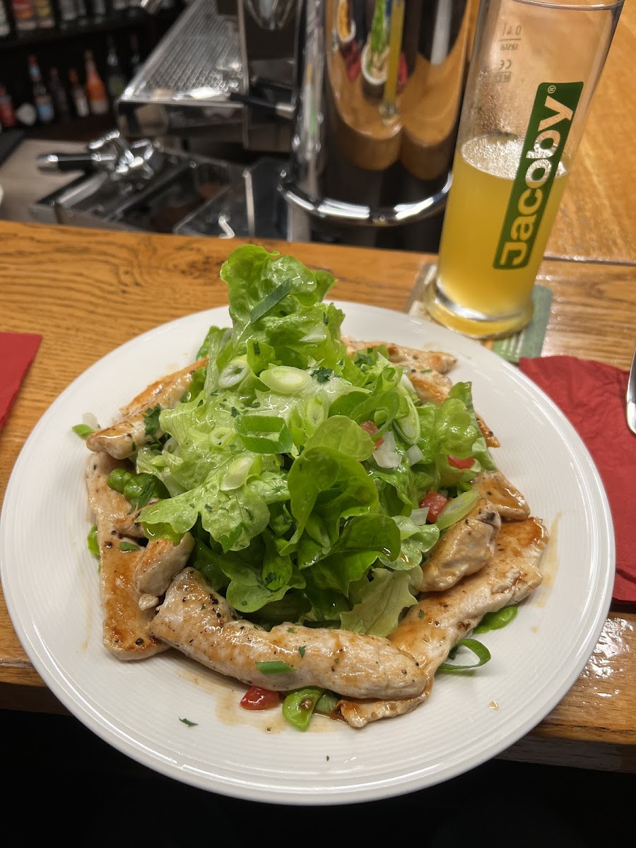 Gasthaus Alter Simpl - Photo 7