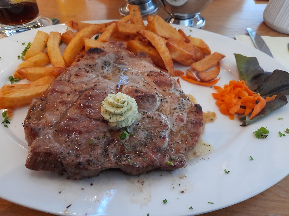 Gasthaus Alter Simpl - Photo 8