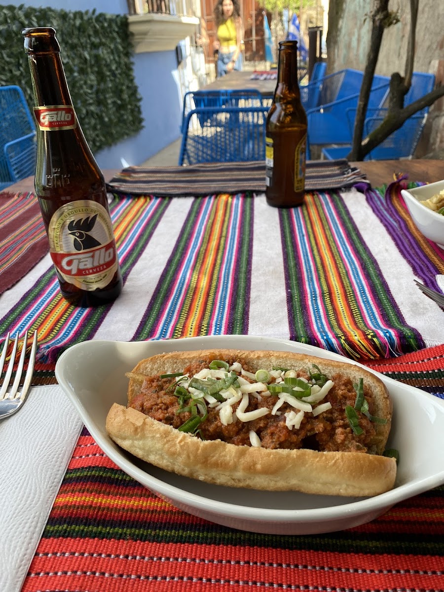 Le Québécois Antigua - Photo 5