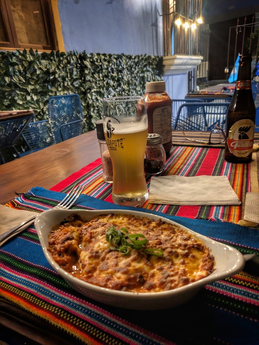 Le Québécois Antigua - Photo 8