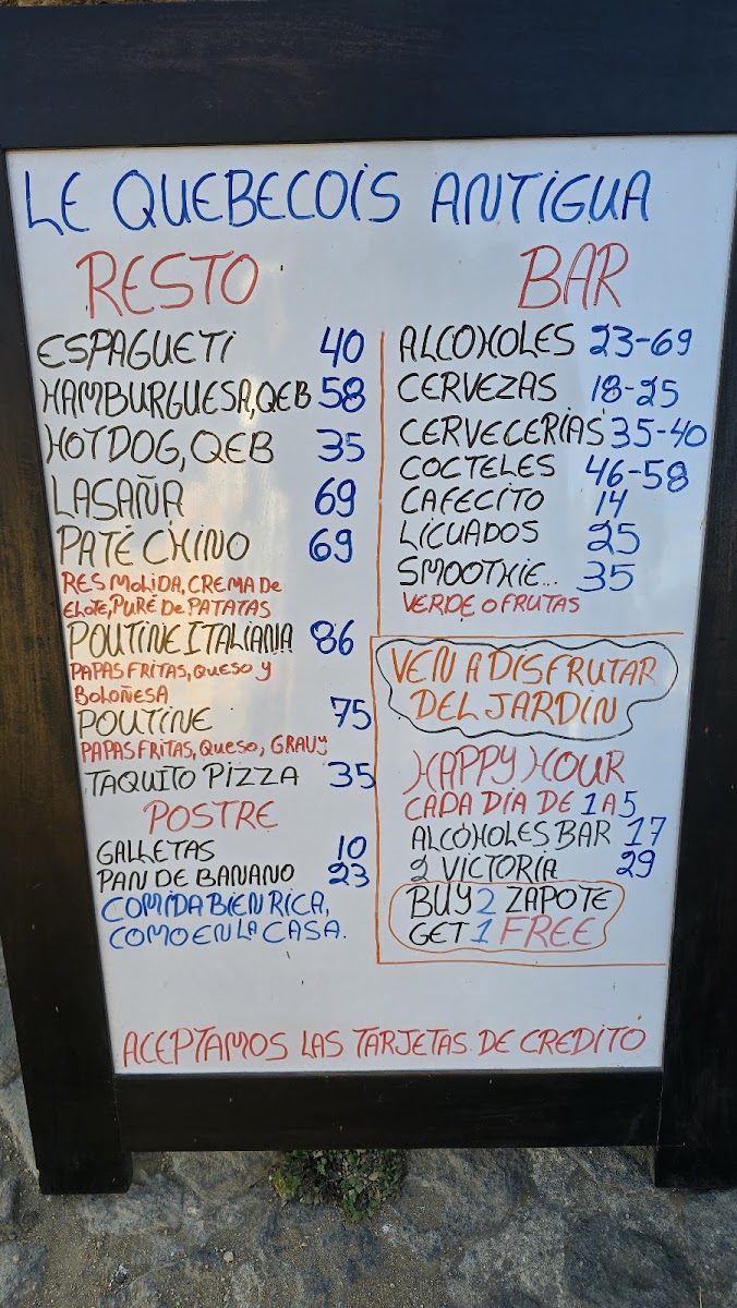 Menu Photo 2