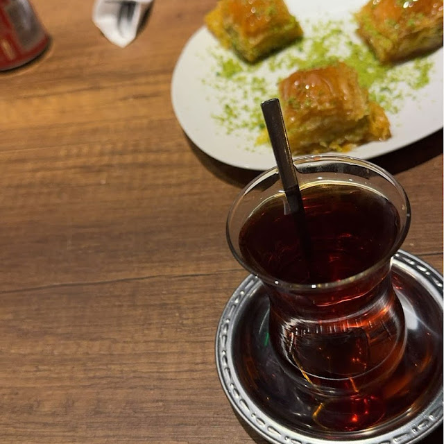 Baklava