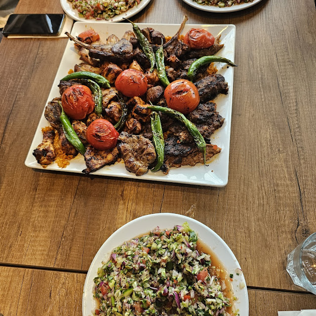 Quinoa
